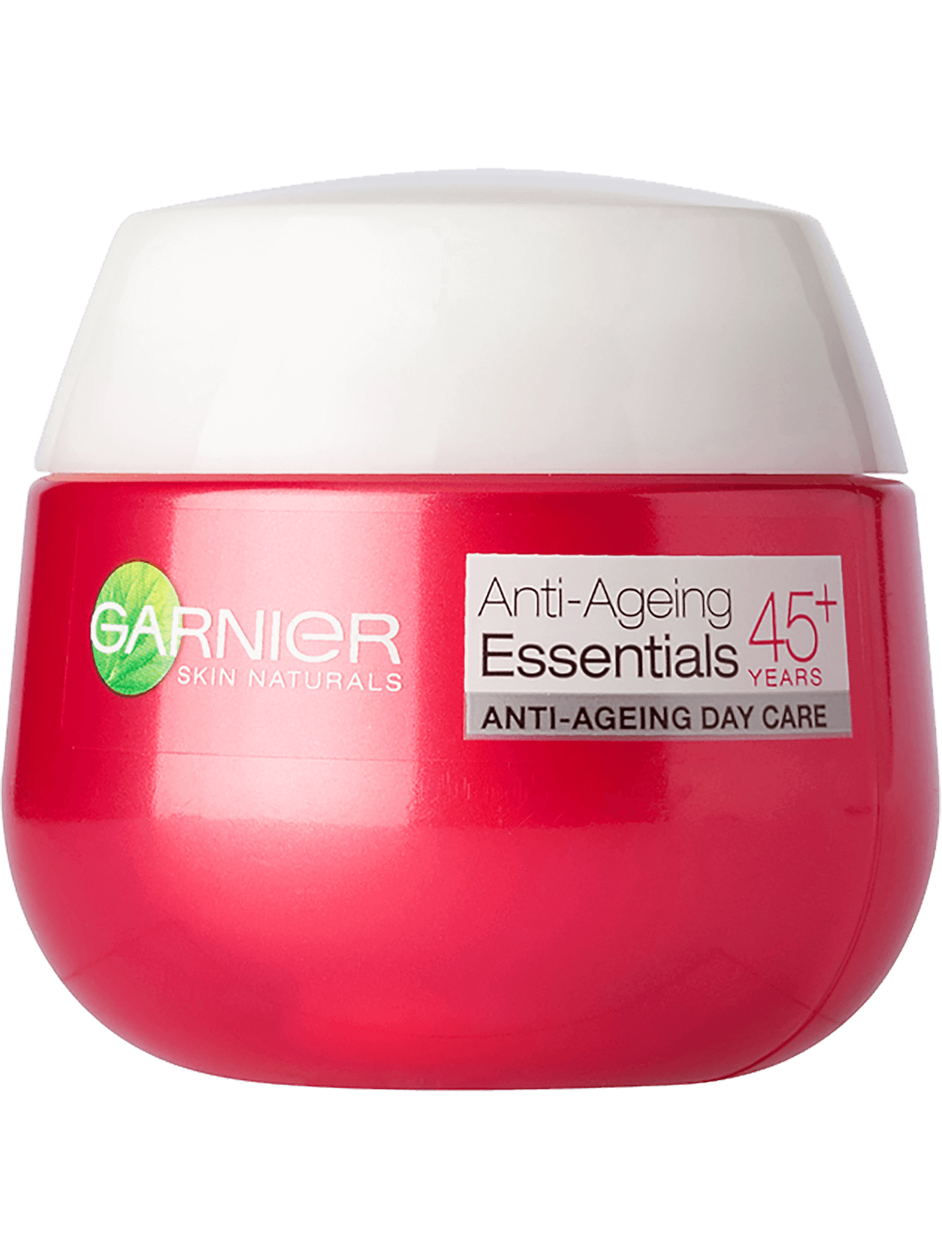 קרם יום אנטי אייג'ינג 45+ Skin Naturals